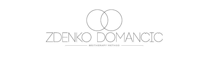 Zdenko Domancic logo